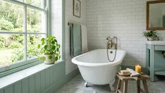 浴室が寒いのは暖房のせいじゃない？断熱・換気・湿度で体感温度を上げる方法