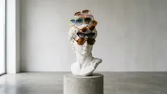 濃い色のサングラスが必ずしも紫外線対策になるわけではない:その落とし穴と賢い選び方