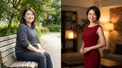 「完璧を求めないダイエットこそが最も効果的：複雑に考えすぎずに30kg減量した私の方法」