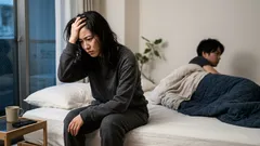 女性が恋愛関係で最もよく使う心理操作の手法とは