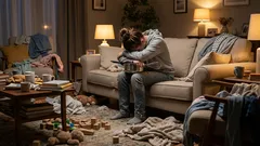 貧困の8つの原因：知らず知らずのうちに収入を妨げている家庭用品