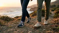 あなたの歩き方から何がわかる? 科学者がその答えを明らかにした