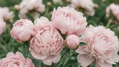 牡丹の春の手入れ：花をたくさん咲かせるための6つのステップ