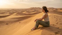 小予算でも旅はできる ソロ旅を現実にする節約の基本3つ