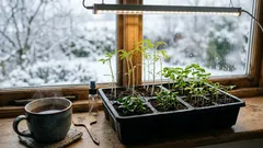 苗の照明：実際に必要な時間は？――そして誰もが誤解している点