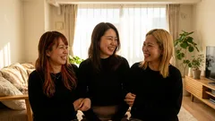 親族との関係における境界線：負担になる5つの役割と、自分の心身の健康を守る方法