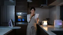 電力消費の多い家電：どの家電が最も電気を消費するのか