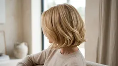 毛先には永久染毛剤を使わないでください：賢い自宅でのヘアカラー