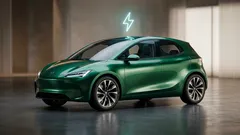 電気自動車:未来か、それとも一過性の流行か