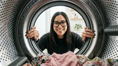 洗濯機の「ゴールデンアワー」:洗濯の合間に休憩を入れるべき理由