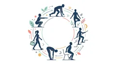 自宅で生物学的年齢をチェック:身体機能のレベルがわかる7つの動き