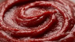 熟しすぎたトマトを捨てないで：あるシェフが、絶品のトマトペーストのレシピを公開しました