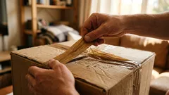 物理学者たちが、粘着テープのあの耳障りな音の謎を解明