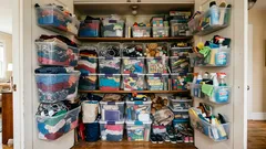 実際には役に立たず、かえって事態を悪化させる5つのストレージシステム