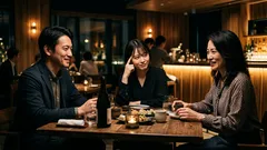 誰かがあなたに害をなそうとしている3つの兆候――手遅れになる前に見抜く方法