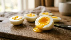 卵の調理法:4つの方法とおすすめのレシピ